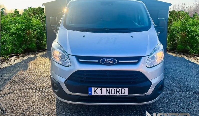 Ford Ford Transit Connect 2.2tDCI full