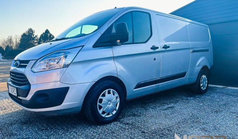 Ford Ford Transit Connect 2.2tDCI full