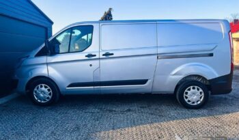 Ford Ford Transit Connect 2.2tDCI full
