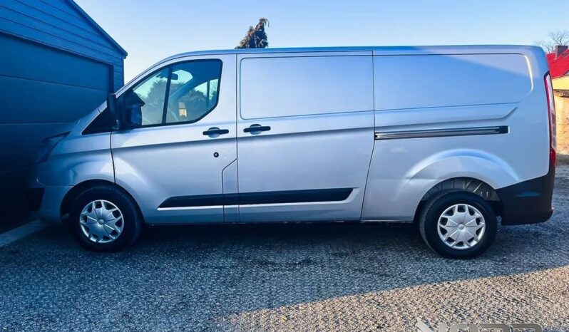 Ford Ford Transit Connect 2.2tDCI full