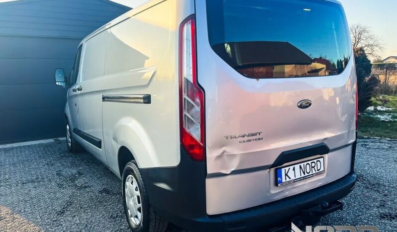 Ford Ford Transit Connect 2.2tDCI full