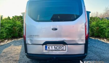 Ford Ford Transit Connect 2.2tDCI full