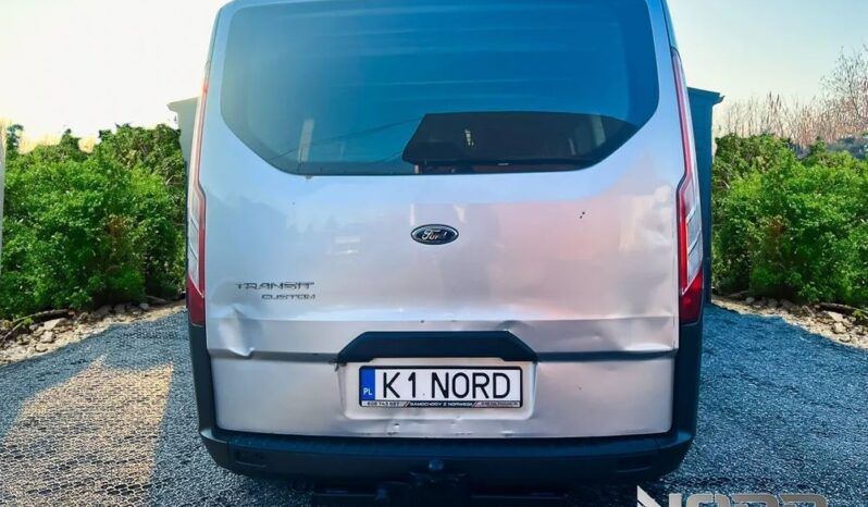 Ford Ford Transit Connect 2.2tDCI full