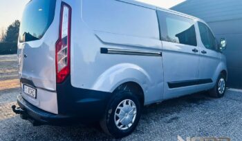 Ford Ford Transit Connect 2.2tDCI full