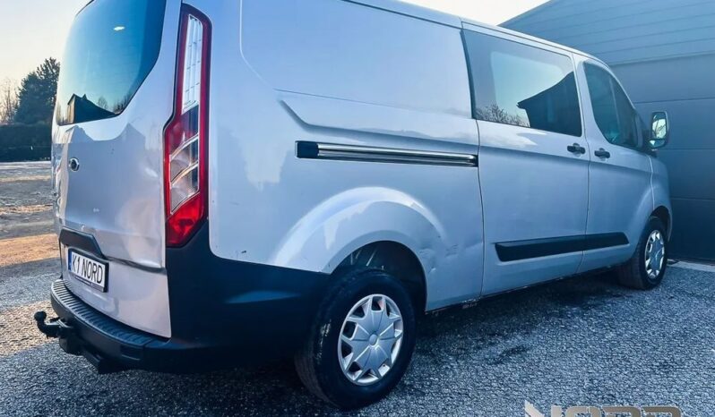 Ford Ford Transit Connect 2.2tDCI full