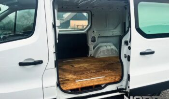 Nissan NV300 1.6 dCi MR`14 E6 3.0t full