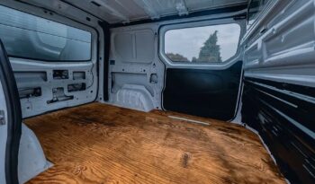 Nissan NV300 1.6 dCi MR`14 E6 3.0t full