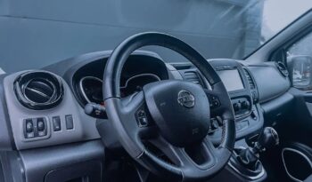 Nissan NV300 1.6 dCi MR`14 E6 3.0t full