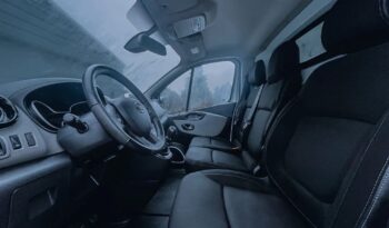 Nissan NV300 1.6 dCi MR`14 E6 3.0t full