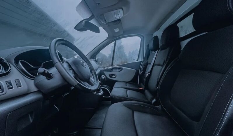 Nissan NV300 1.6 dCi MR`14 E6 3.0t full