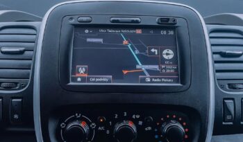 Nissan NV300 1.6 dCi MR`14 E6 3.0t full