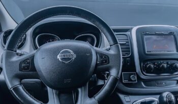 Nissan NV300 1.6 dCi MR`14 E6 3.0t full