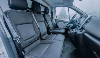 Nissan NV300 1.6 dCi MR`14 E6 3.0t full