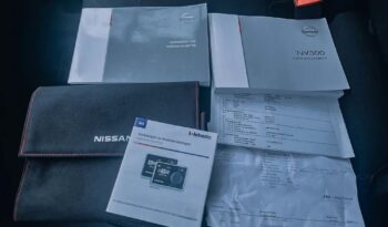 Nissan NV300 1.6 dCi MR`14 E6 3.0t full