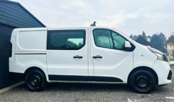 Nissan NV300 1.6 dCi MR`14 E6 3.0t full