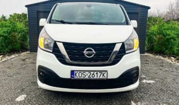 Nissan NV300 1.6 dCi MR`14 E6 3.0t full