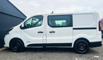 Nissan NV300 1.6 dCi MR`14 E6 3.0t full