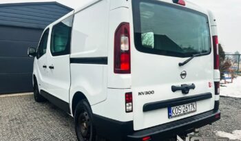 Nissan NV300 1.6 dCi MR`14 E6 3.0t full