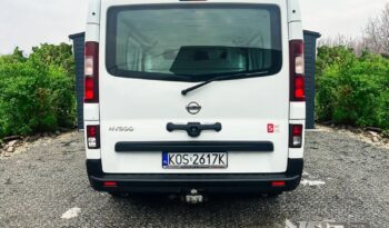 Nissan NV300 1.6 dCi MR`14 E6 3.0t full