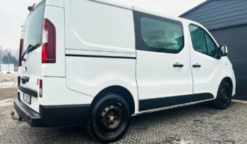 Nissan NV300 1.6 dCi MR`14 E6 3.0t full