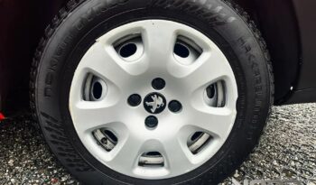 Peugeot Partner L2 Active full