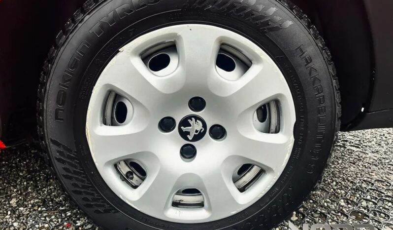 Peugeot Partner L2 Active full