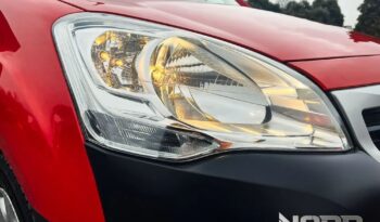 Peugeot Partner L2 Active full