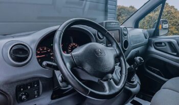 Peugeot Partner L2 Active full