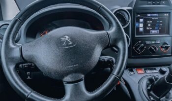 Peugeot Partner L2 Active full