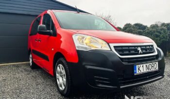 Peugeot Partner L2 Active full