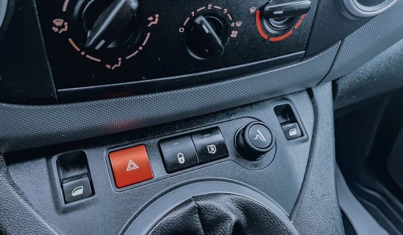 Peugeot Partner L2 Active full