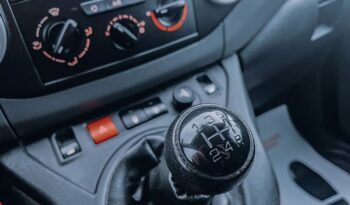 Peugeot Partner L2 Active full