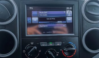 Peugeot Partner L2 Active full