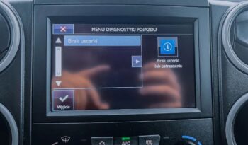Peugeot Partner L2 Active full