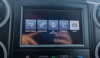 Peugeot Partner L2 Active full