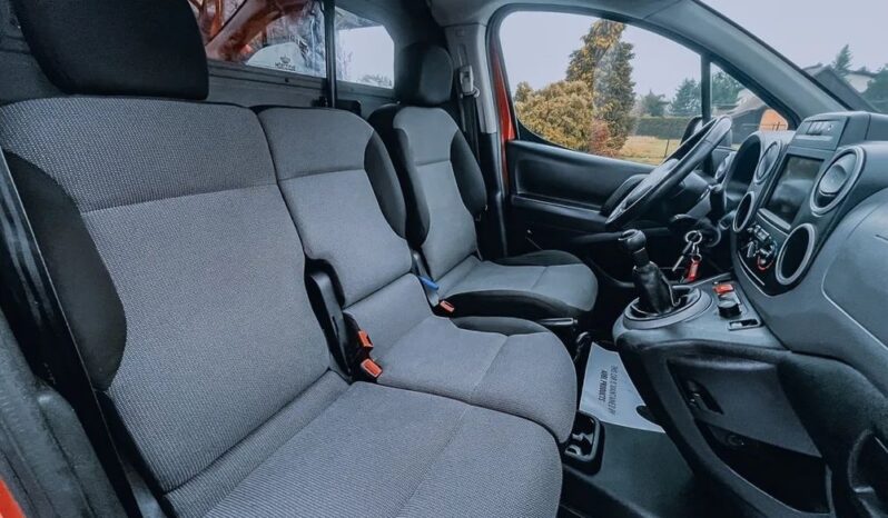 Peugeot Partner L2 Active full