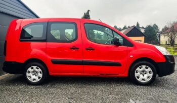 Peugeot Partner L2 Active full
