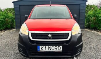 Peugeot Partner L2 Active full