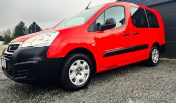 Peugeot Partner L2 Active full