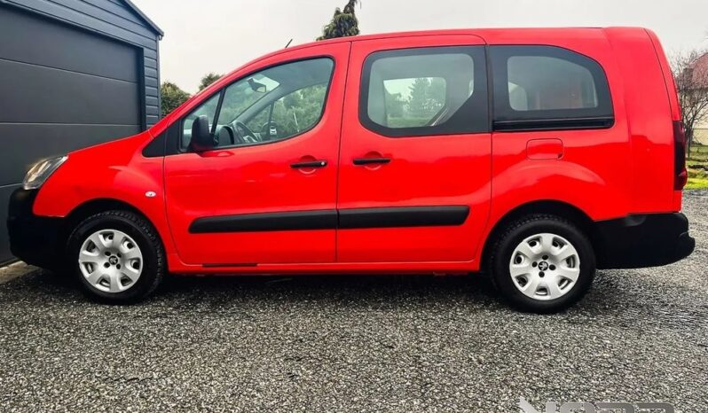 Peugeot Partner L2 Active full