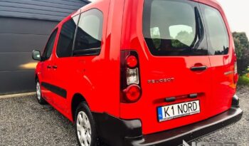 Peugeot Partner L2 Active full