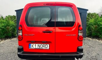 Peugeot Partner L2 Active full