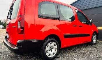 Peugeot Partner L2 Active full