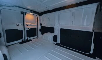 Peugeot Expert 2.0 full
