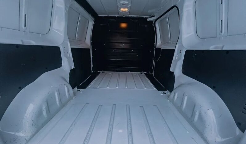 Peugeot Expert 2.0 full