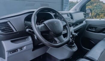 Peugeot Expert 2.0 full