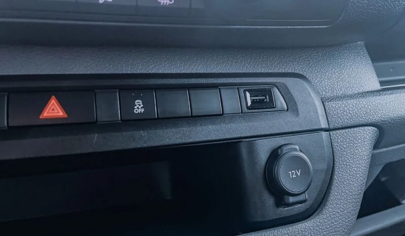 Peugeot Expert 2.0 full
