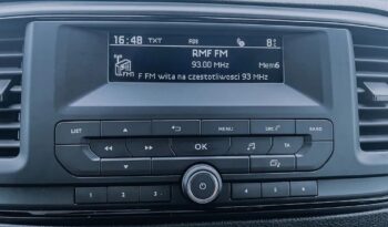 Peugeot Expert 2.0 full