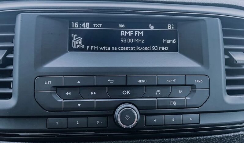 Peugeot Expert 2.0 full