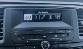 Peugeot Expert 2.0 full